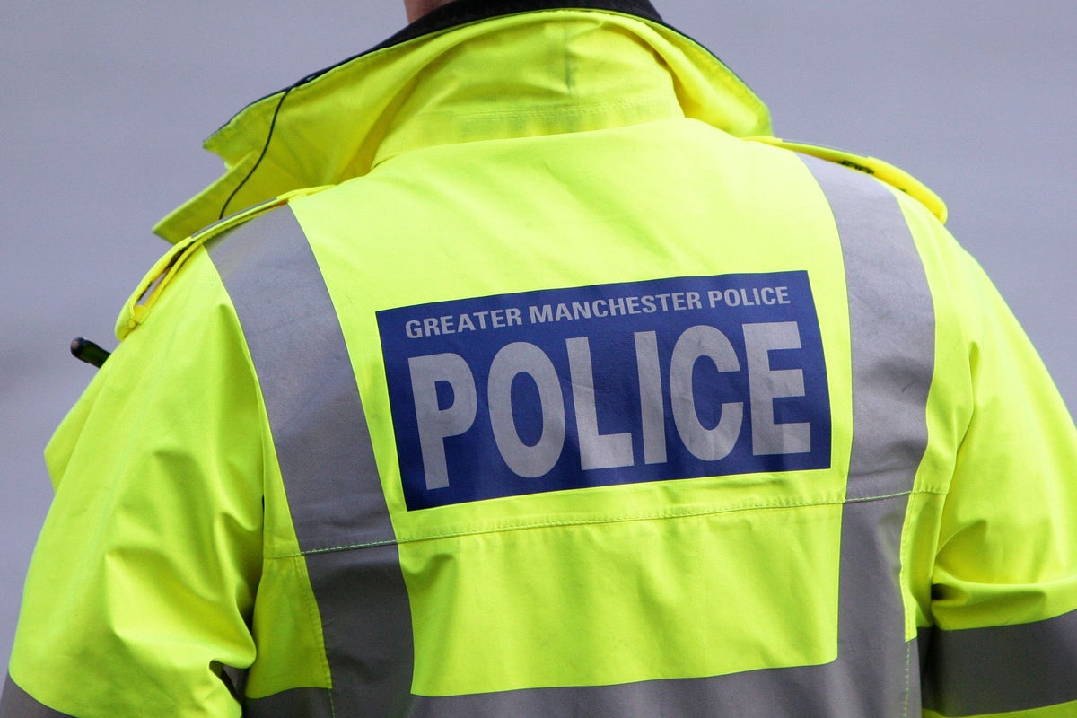 Student police officer, 23, charged with rape and kidnap of woman