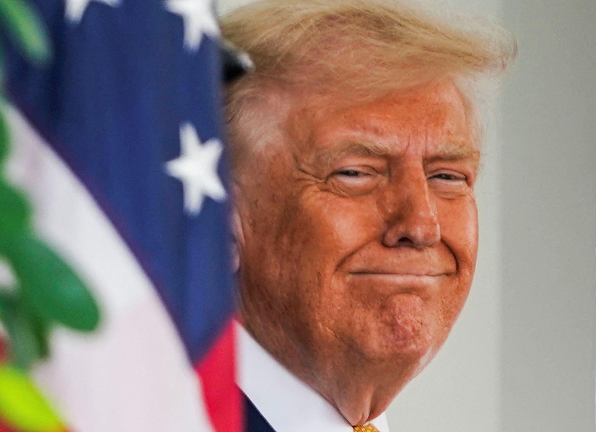 A federal judge in Washington, D.C. on July 21 ordered Donald Trump’s administration to ‘stop violating the law!’ in the latest legal blow to the president’s agenda