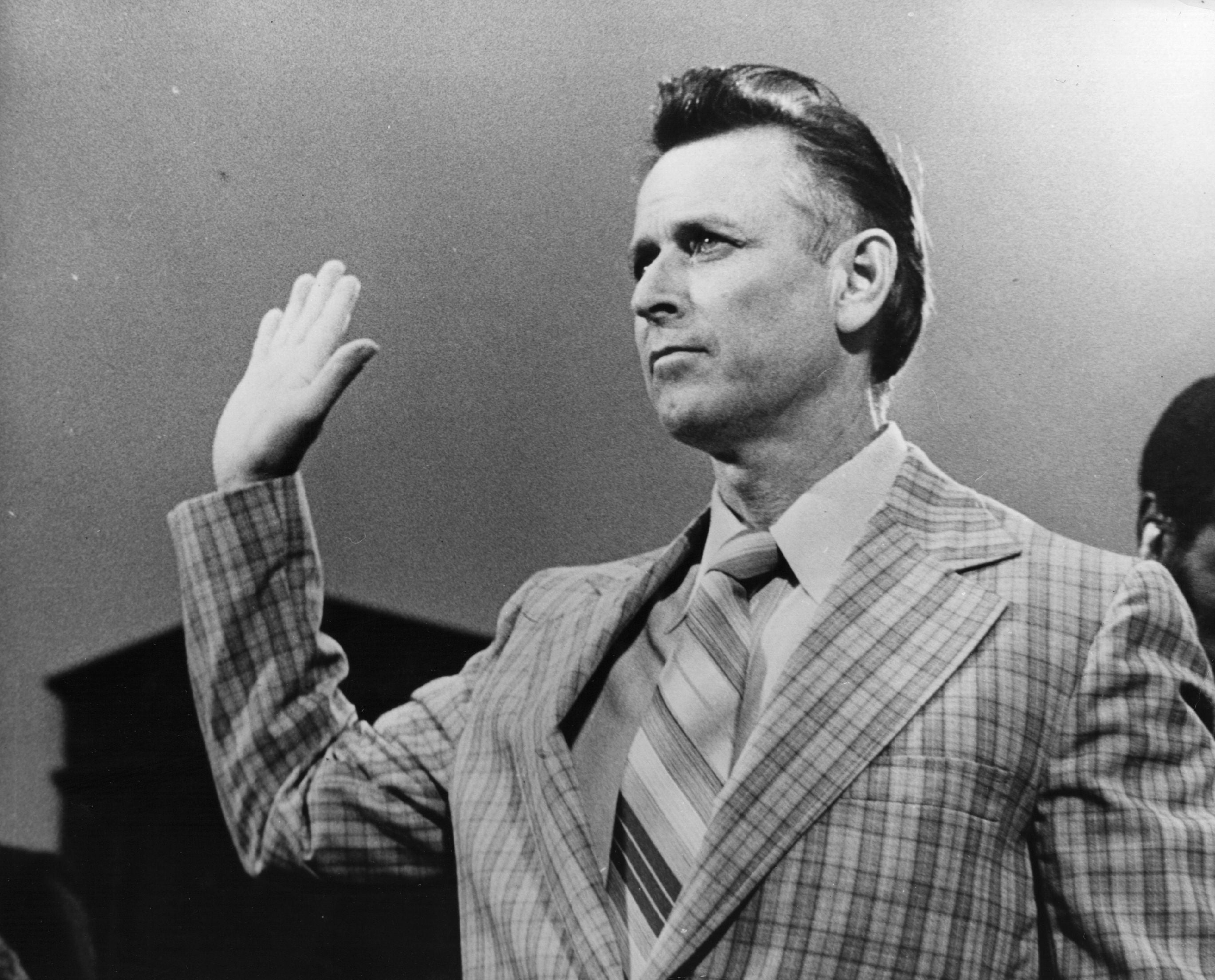 On March 10, 1969, nearly a year after King was killed, Ray pleaded guilty to the murder, but he later renounced his plea
