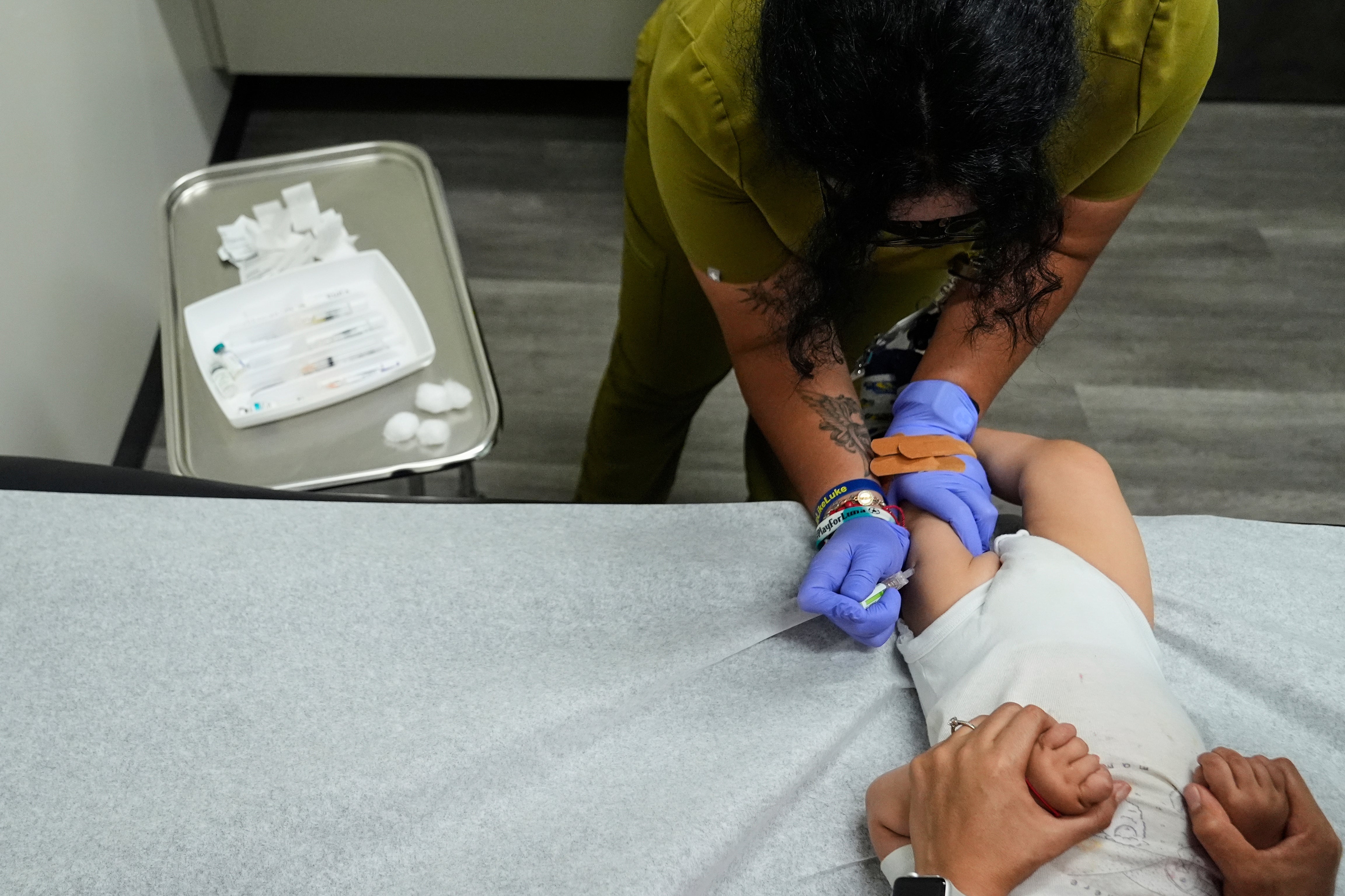 US Medicaid Immigration States