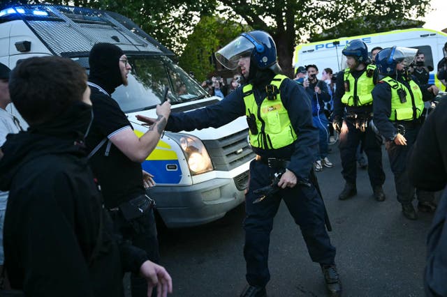 Epping Riots ‘A crisis boiling over’: How the Essex community of Epping has been ...