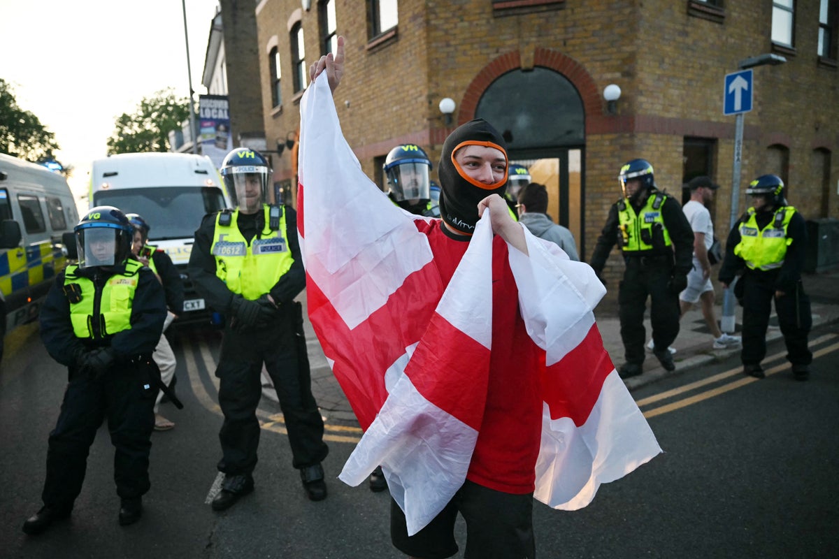 How social media is helping the far right spread fear and hate