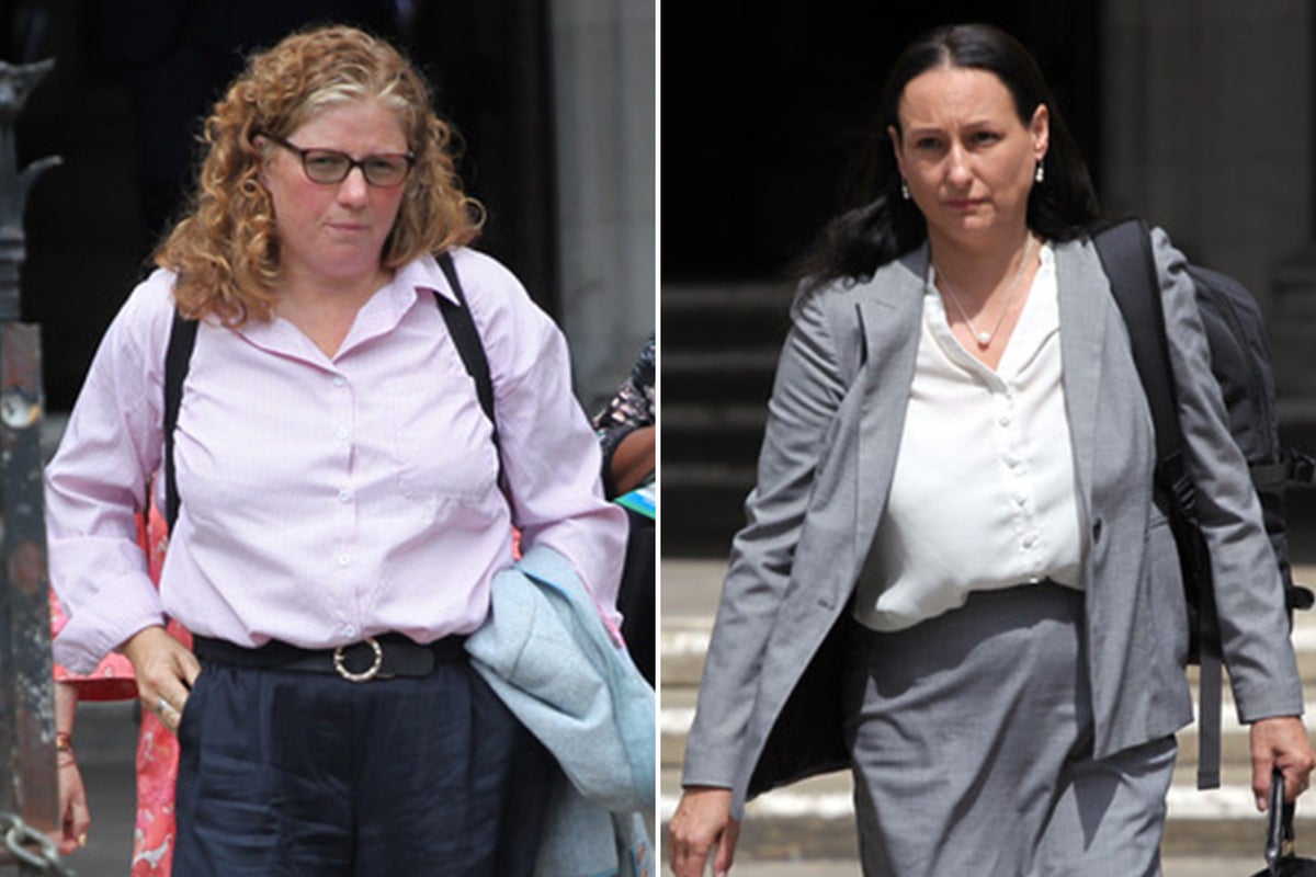 Reform candidate in court battle after losing election in bizarre tombola-style draw