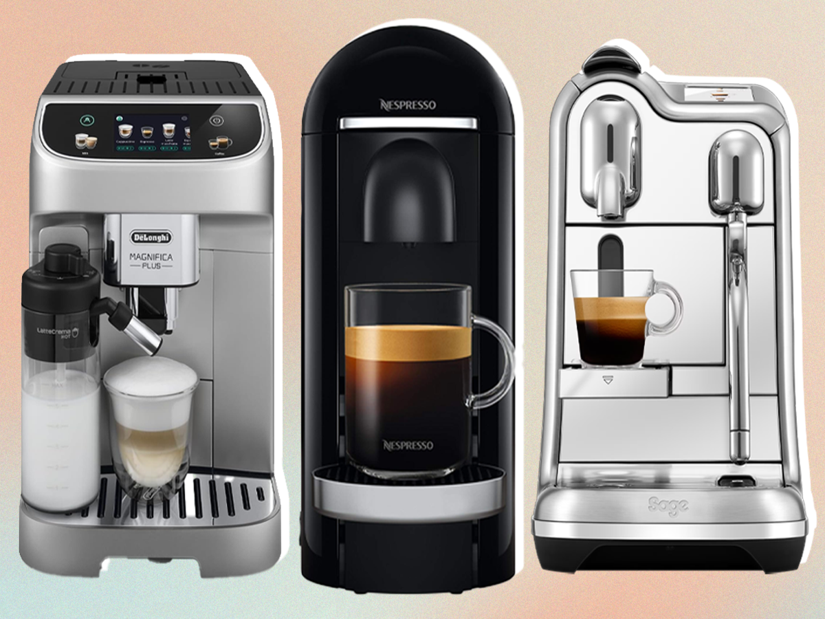 Choosing the Right Espresso Machine for Beginners: Ultimate Guide