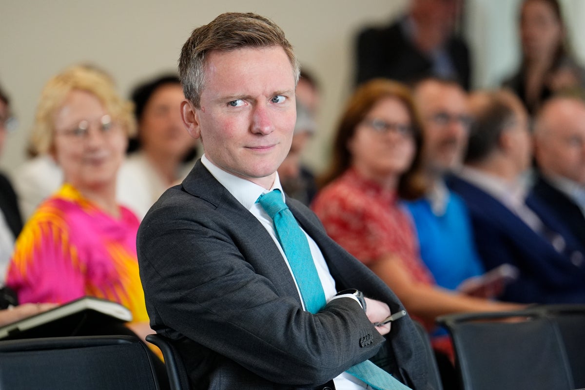 Top member of Reeves’ Budget team previously backed plans to hit small businesses