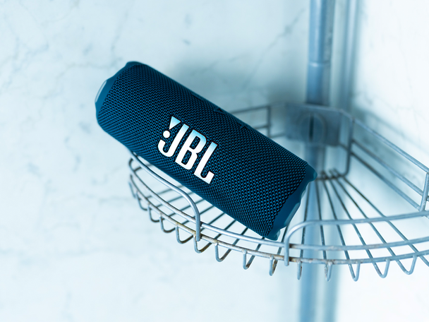 Best Bluetooth speaker Indybest review JBL flip 7