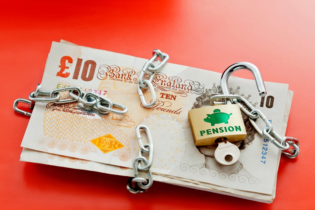 Are you among the 82% of self-employed people who don’t pay into a pension? How to take charge of your retirement savings
