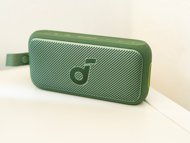 Best Bluetooth speaker IndyBest review Soundcore motion 300