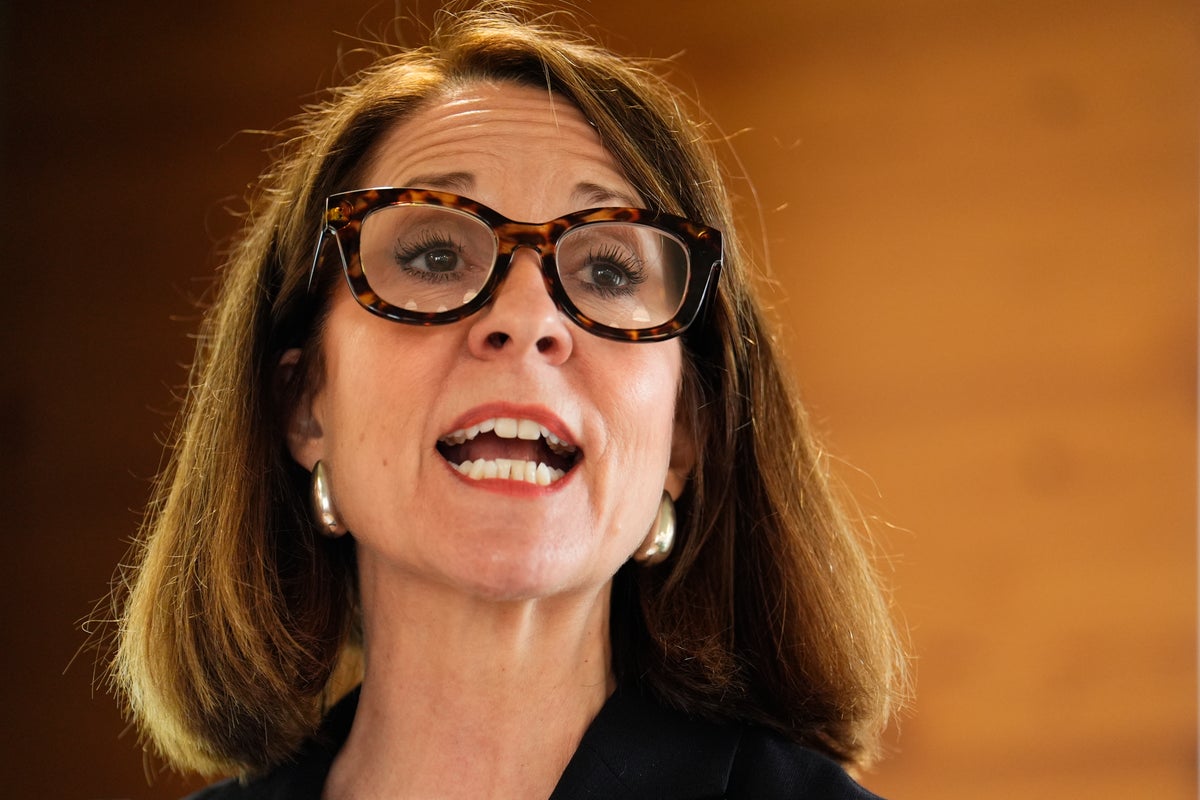Warning Labour's benefit changes will create two-tier system lasting decades'