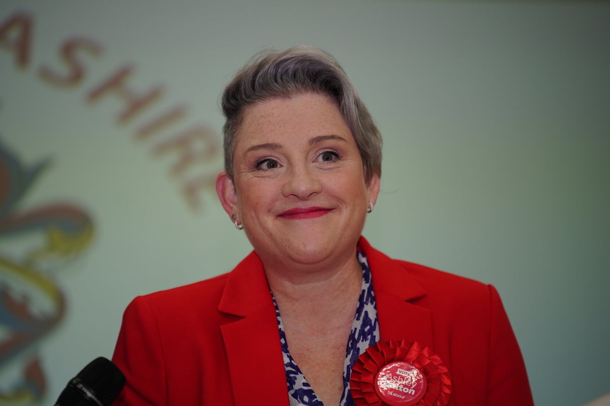 Health minister resigns as she undergoes breast cancer treatment – UK Times Health minister resigns as she undergoes breast cancer treatment – UK Times