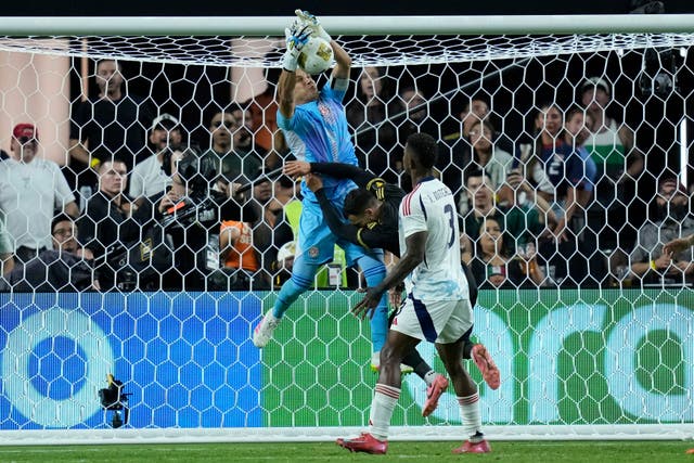 DEP-FUT ARGENTINA-NAVAS