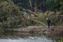 Inundaciones en Texas dejaron cientos de desaparecidos; la mayoría fueron encontrados a salvo