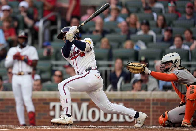 GIGANTES BRAVOS