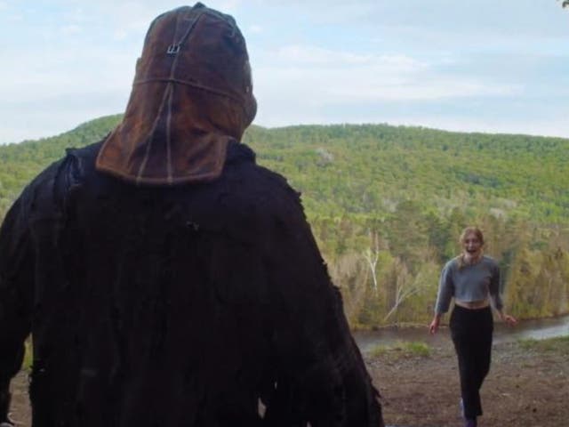 <p>‘In a Violent Nature’ is getting a sequel</p>