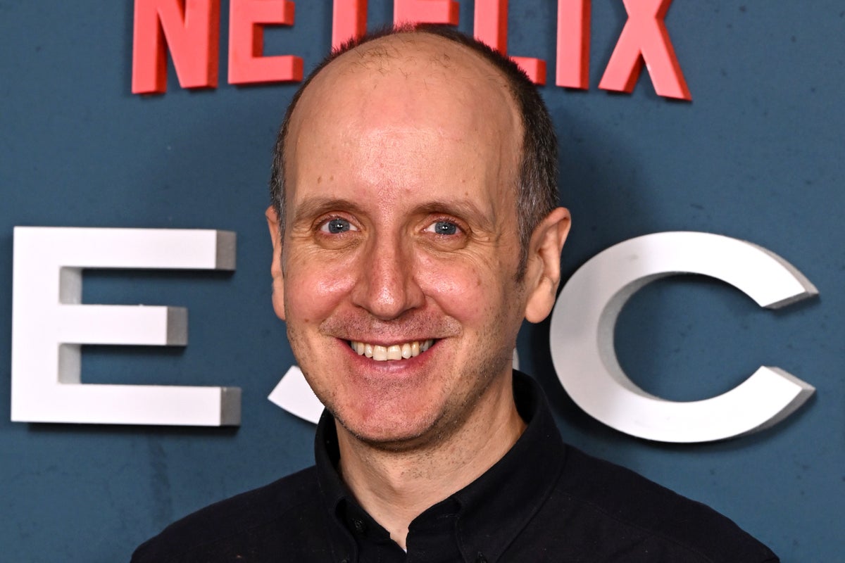 Adolescence writer names TV show that is the ‘finest piece of literature of past 30 years’