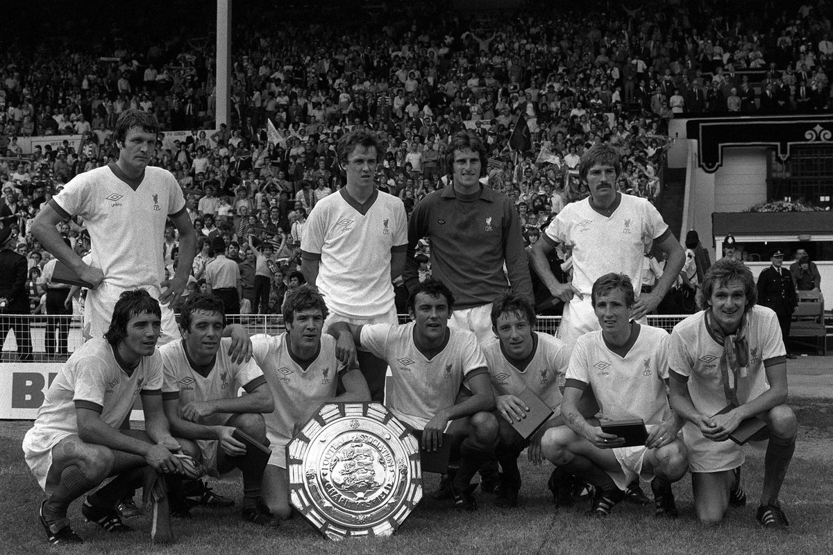 Liverpool Legend Joey Jones, First Welsh European Cup Winner, Dies Aged 70