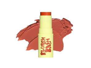 Best blusher IndyBest review Made by Mitchell blursh balm