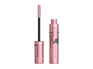 Best mascara IndyBest review Maybelline lash sensational sky high mascara