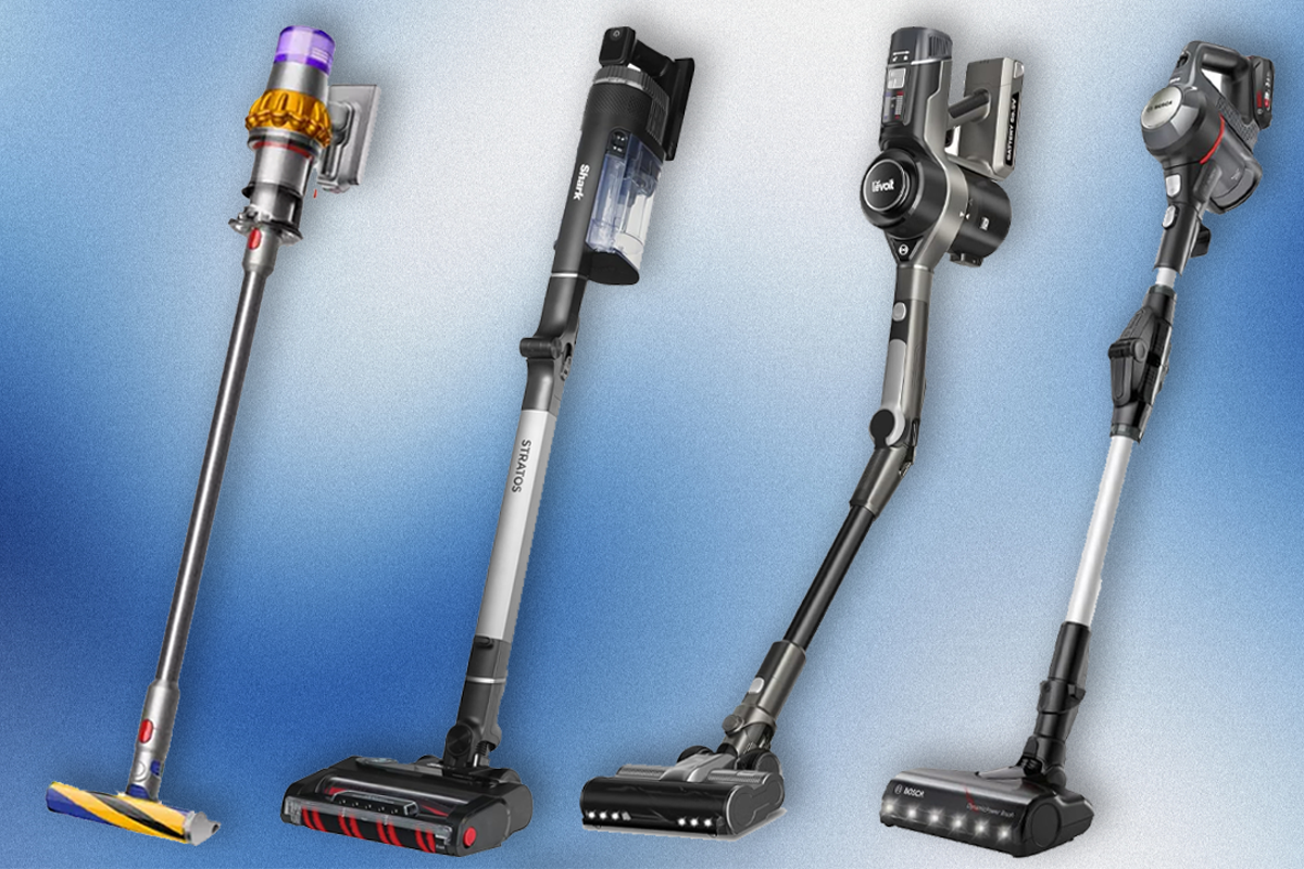 What is the Best Rechargeable Vacuum Cleaner: Top Picks