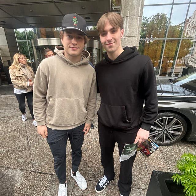 <p>Gary Kelly died while in Ibiza Rocks in July</p>