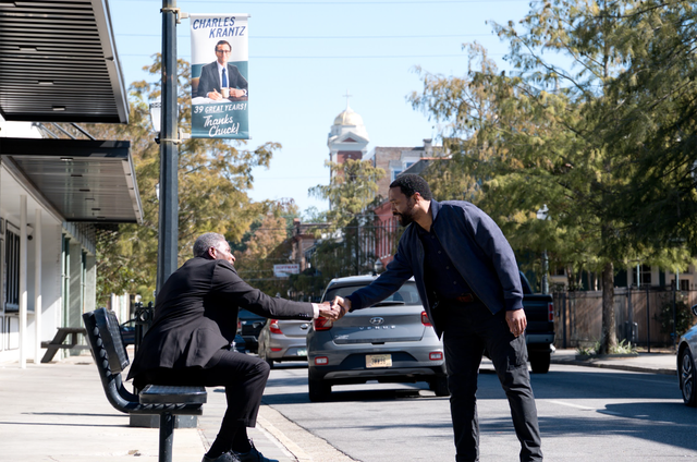 The Life of Chuck: Stephen King adaptation is a treacly mess – with a ...