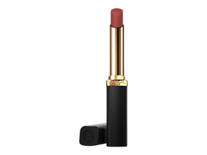Best lipstick IndyBest review L'Oreal Paris color riche intense volume matte