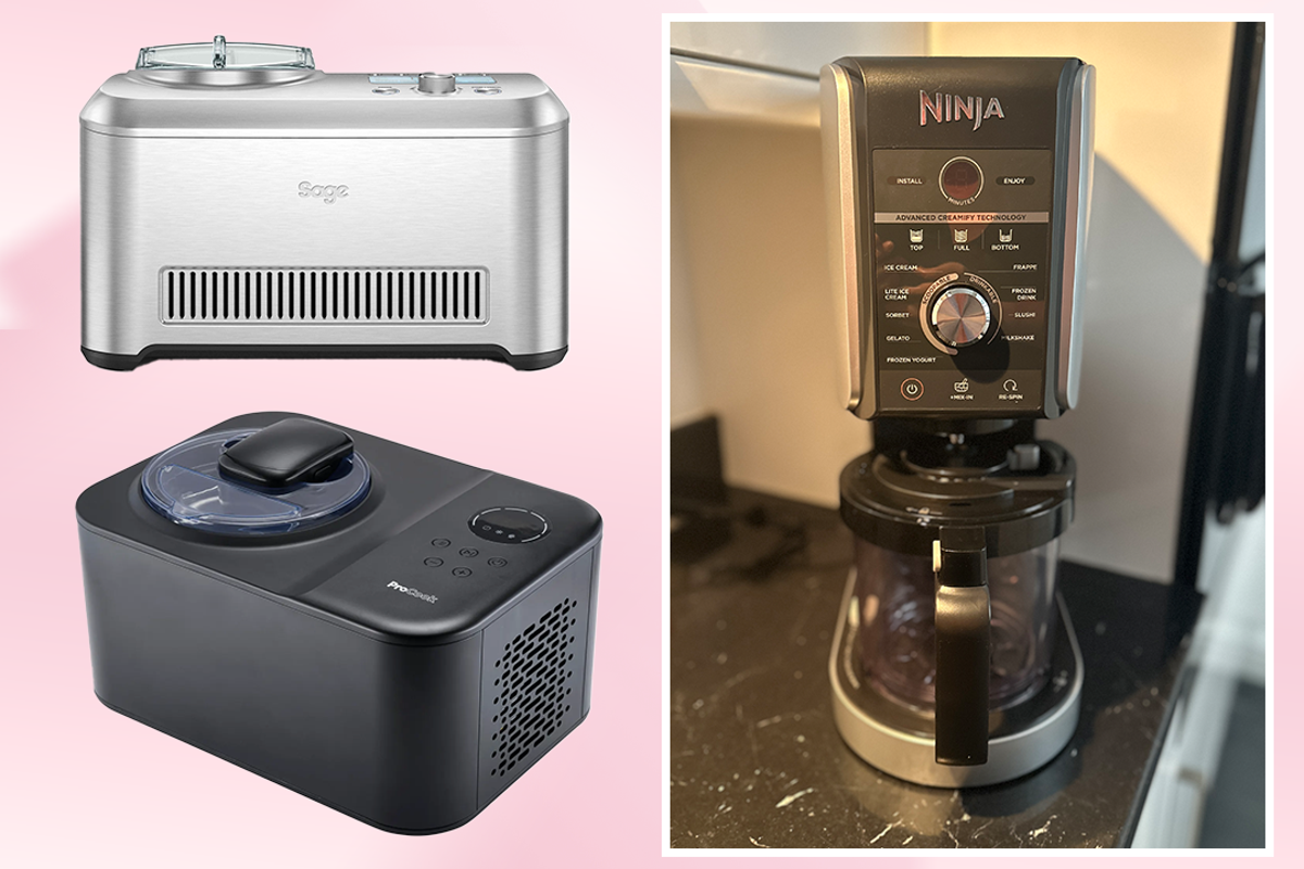 Best Ice Cream Maker for Home Use: Top Picks for Creamy Delight