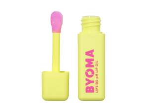 Best lip oil IndyBest review Byoma liptide pH lip oil