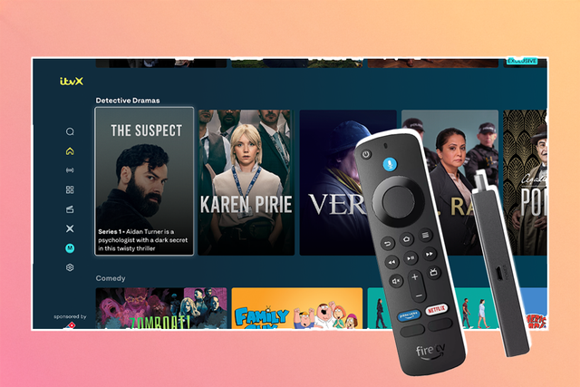 <p>Proton works with iPlayer, Channel 4, Now TV and more </p>