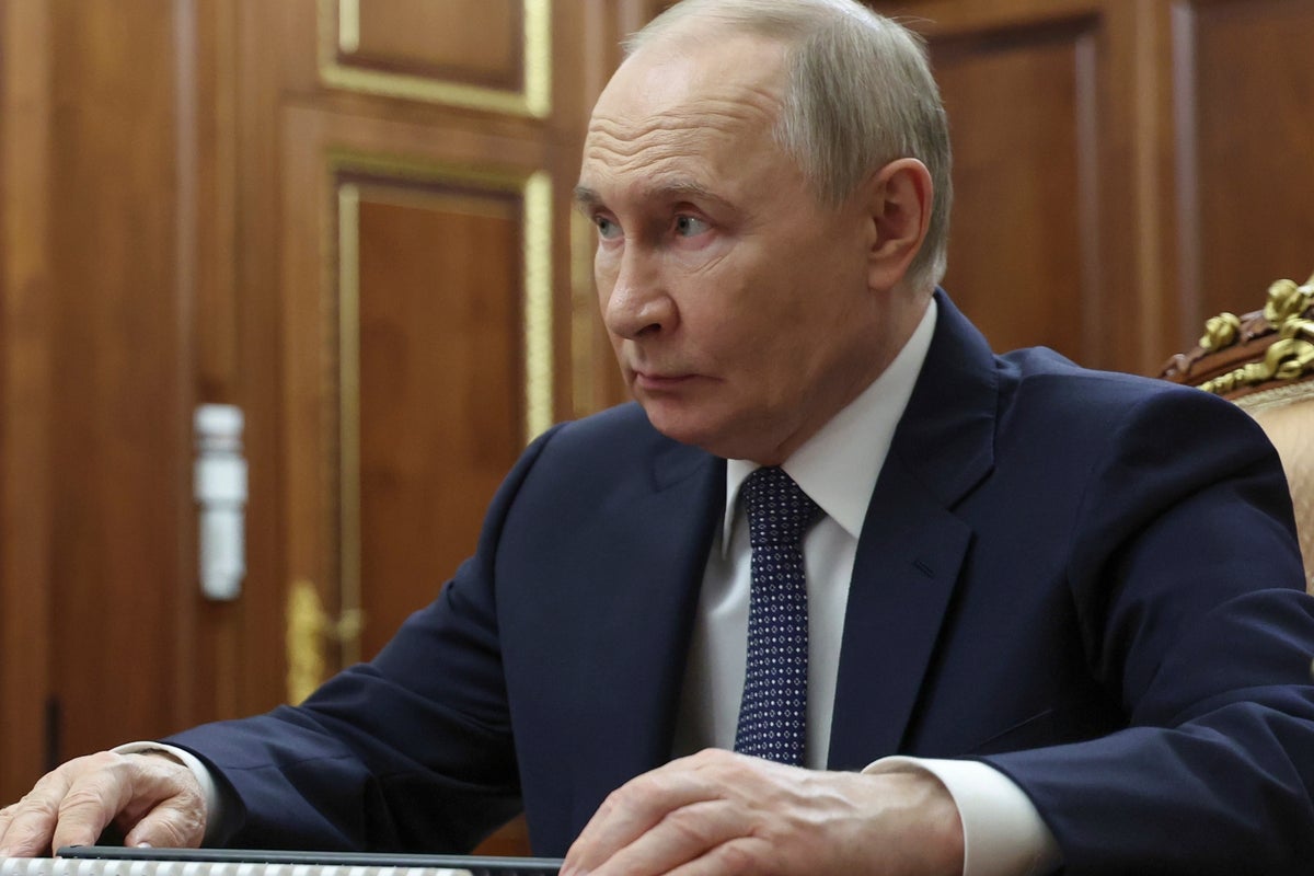 Inside Max: The Russian super-app that can spy on millions in Putin’s ‘digital gulag’ Inside Max: The Russian super-app that can spy on millions in Putin’s ‘digital gulag’
