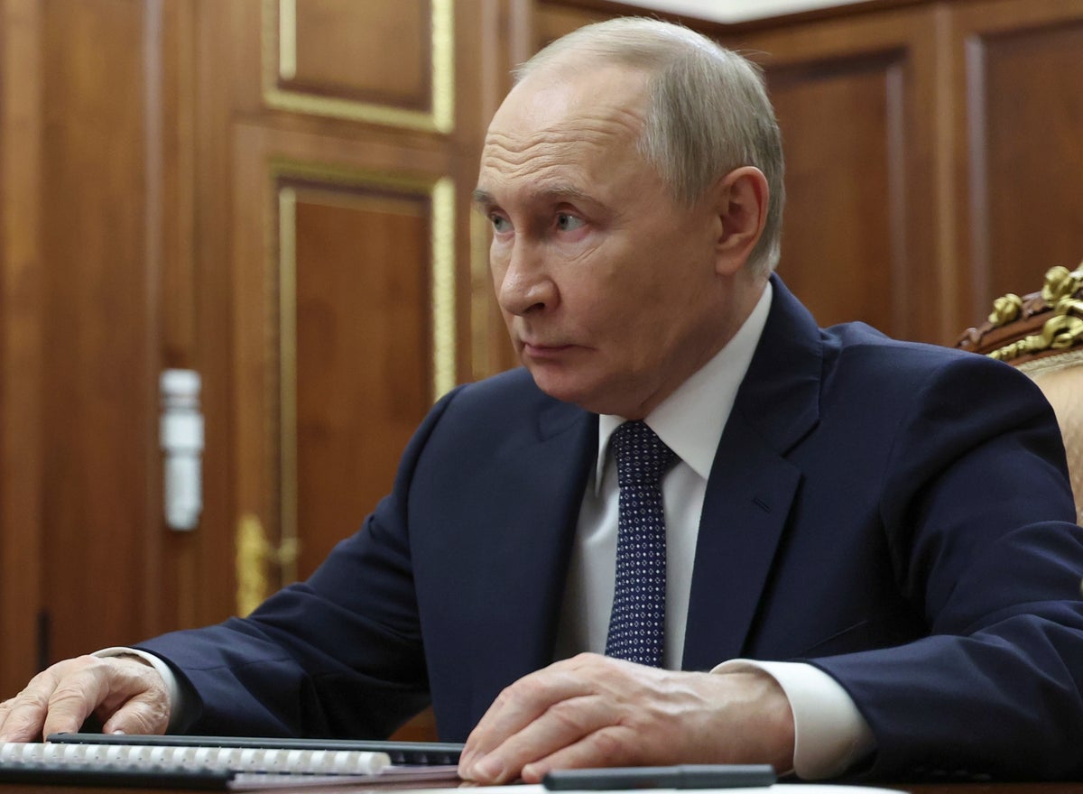 Putin’s ‘digital gulag’: Inside the Kremlin’s attempt to construct a spy app to snoop on Russians