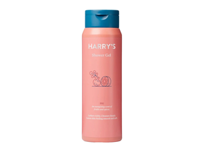 Best shower gel IndyBest review Harry's shower gel, fig