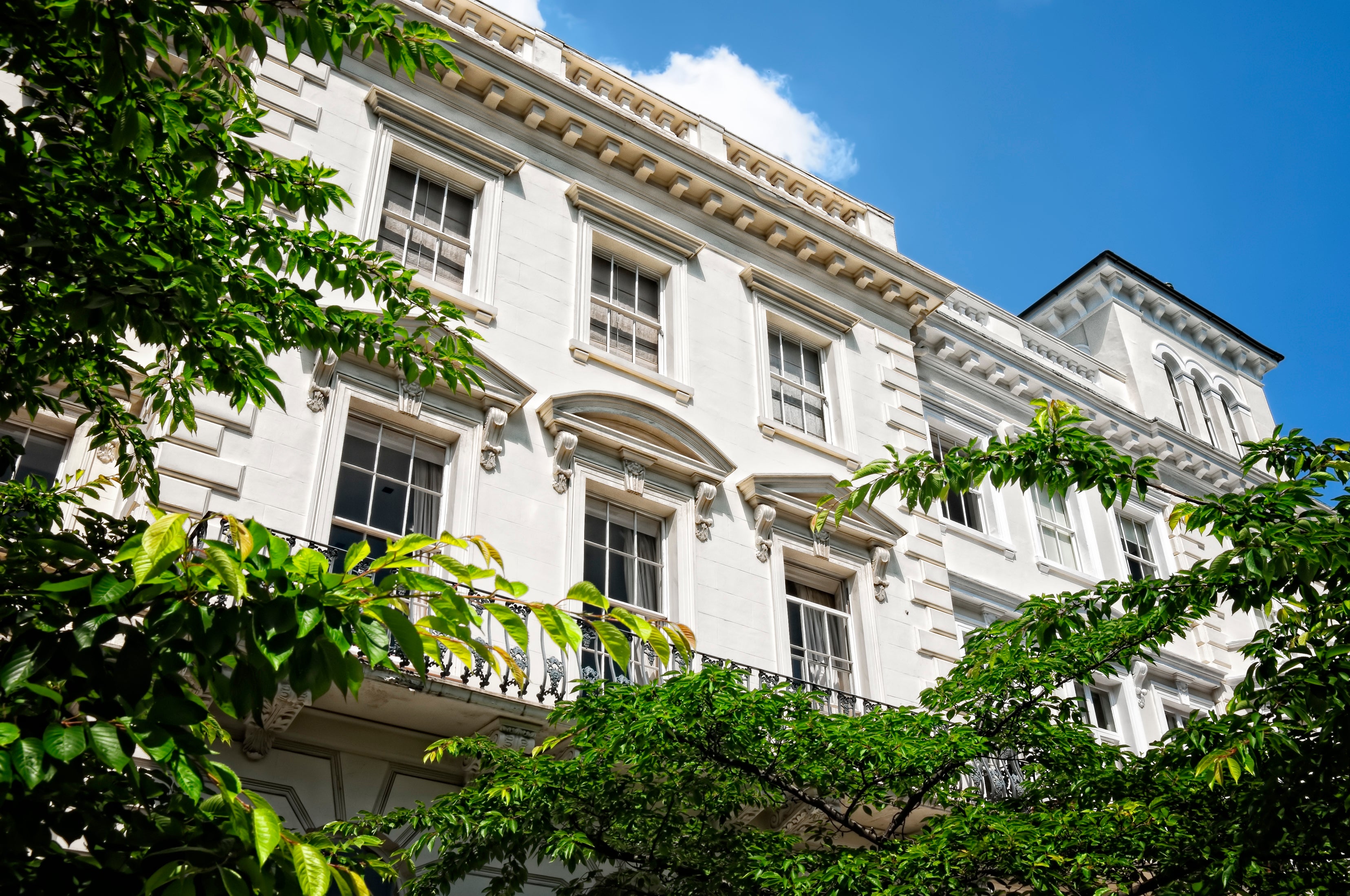 ‘London remains one of the world’s most desirable cities, but desirability isn’t destiny. The government can't afford to keep learning the same lesson: that you cannot bank on a mobile, globally-minded minority to fund massive imbalances in taxing and spending’