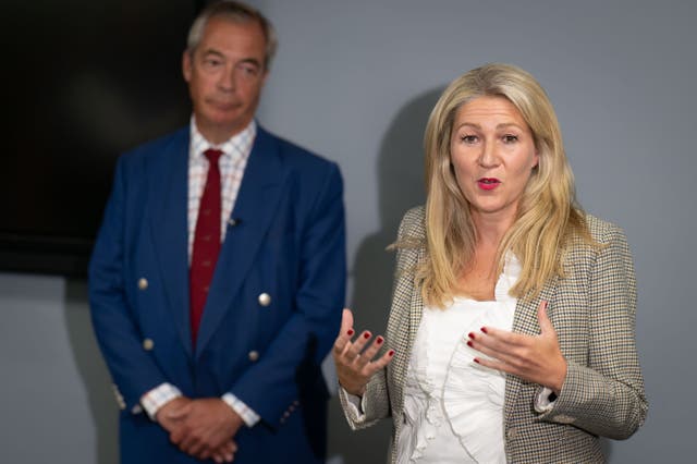 <p>Members of the Welsh Chinese community have said a racial slur used by Reform UK’s only member of the Welsh parliament was ‘very upsetting’</p>