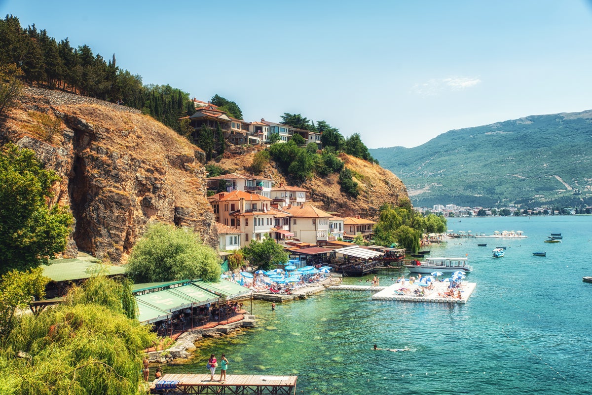 Tourists turn to the Balkans and Brazil: How the Middle East conflict has redrawn our holiday map