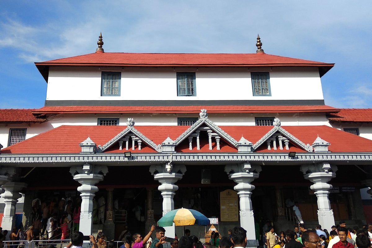 Rape, murder and secret burials: Temple worker’s chilling confession shakes holy town