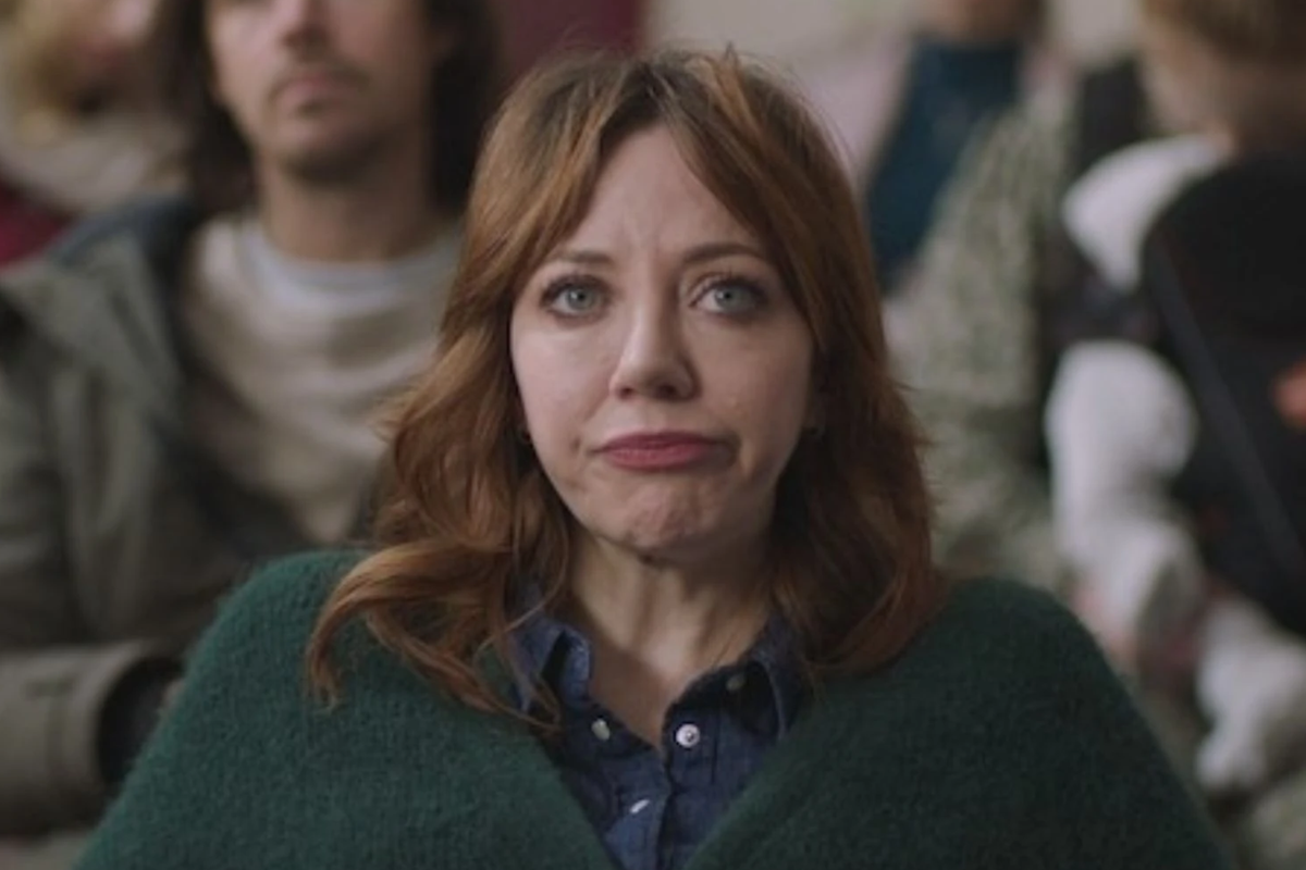 Motherland Stars Reunite for New BBC Sitcom 'Ann Droid' — image 1