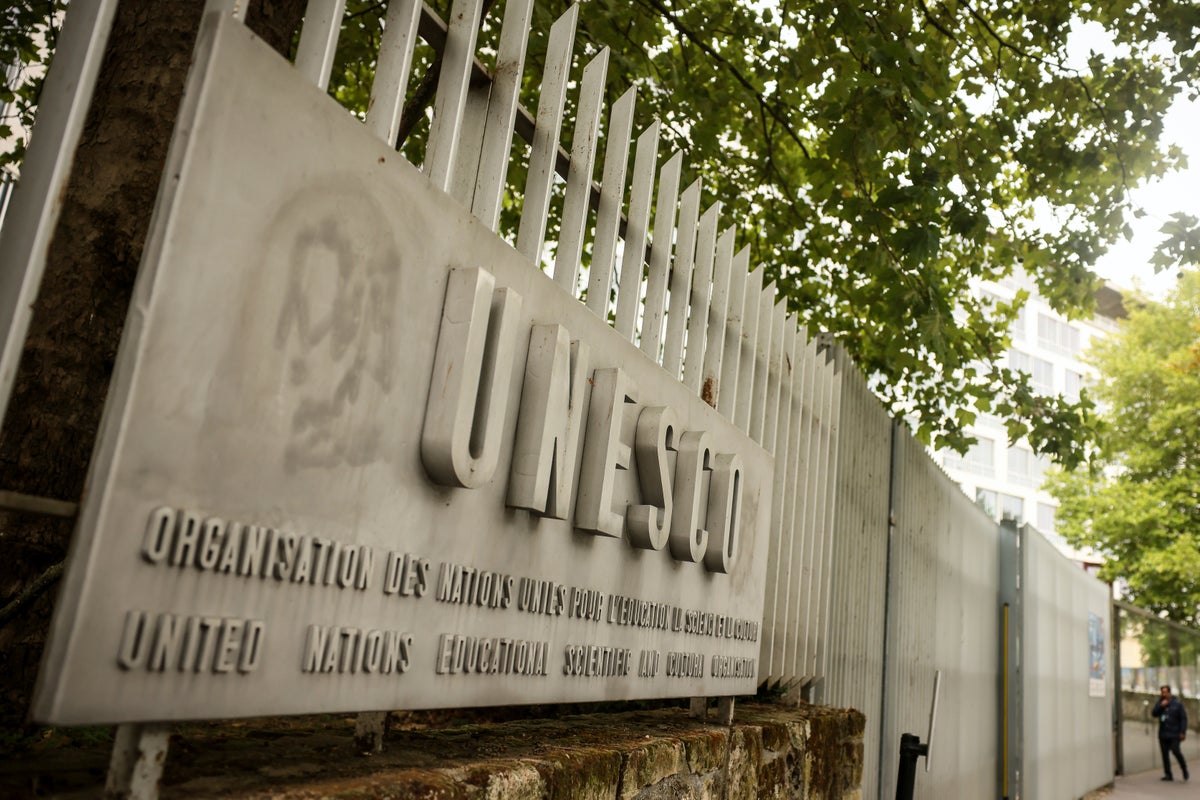 US to leave UN agency again, citing anti-Israel bias