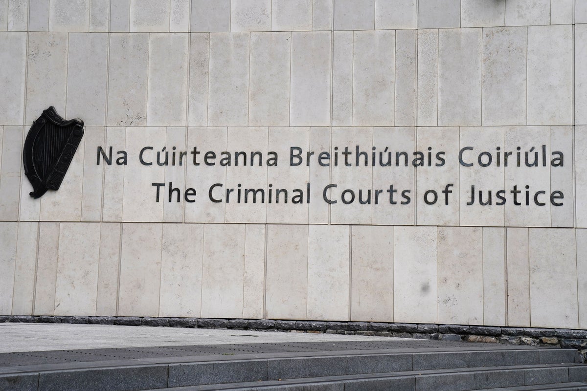 Man, 77, Charged With 79 Historical Sexual Offences Dublin