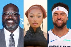 Shaquille O’Neal gives honest prediction about Klay Thompson and Megan Thee Stallion’s relationship