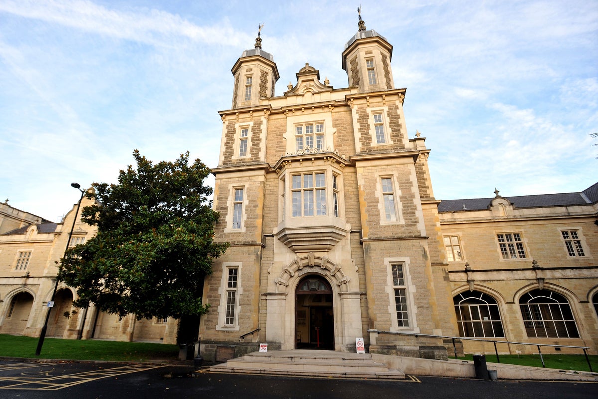 Celebrity Osteopath Jailed Over Secret Filming 2,000 Women