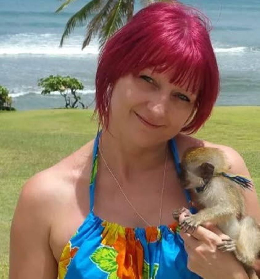 Tracy Meggitt, who has ME, has spoken about the condition in order to raise awareness