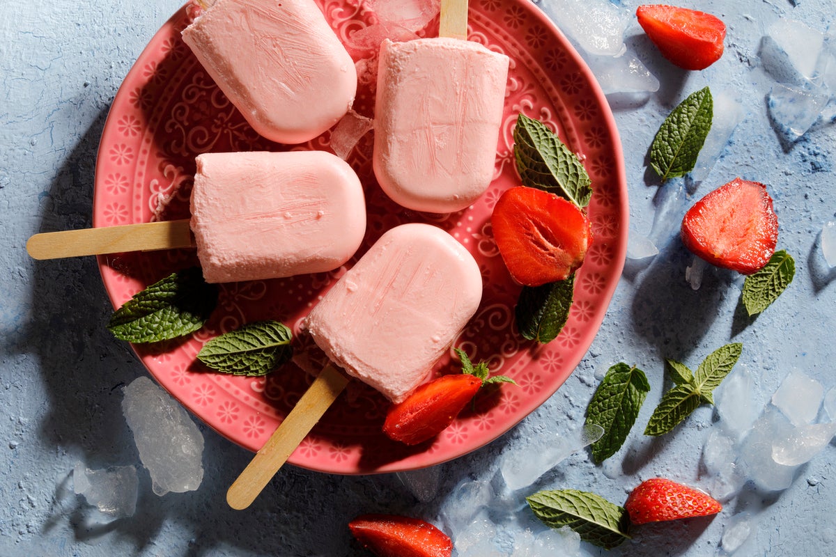 Over 110,000 cases of popular ice cream affected by recall