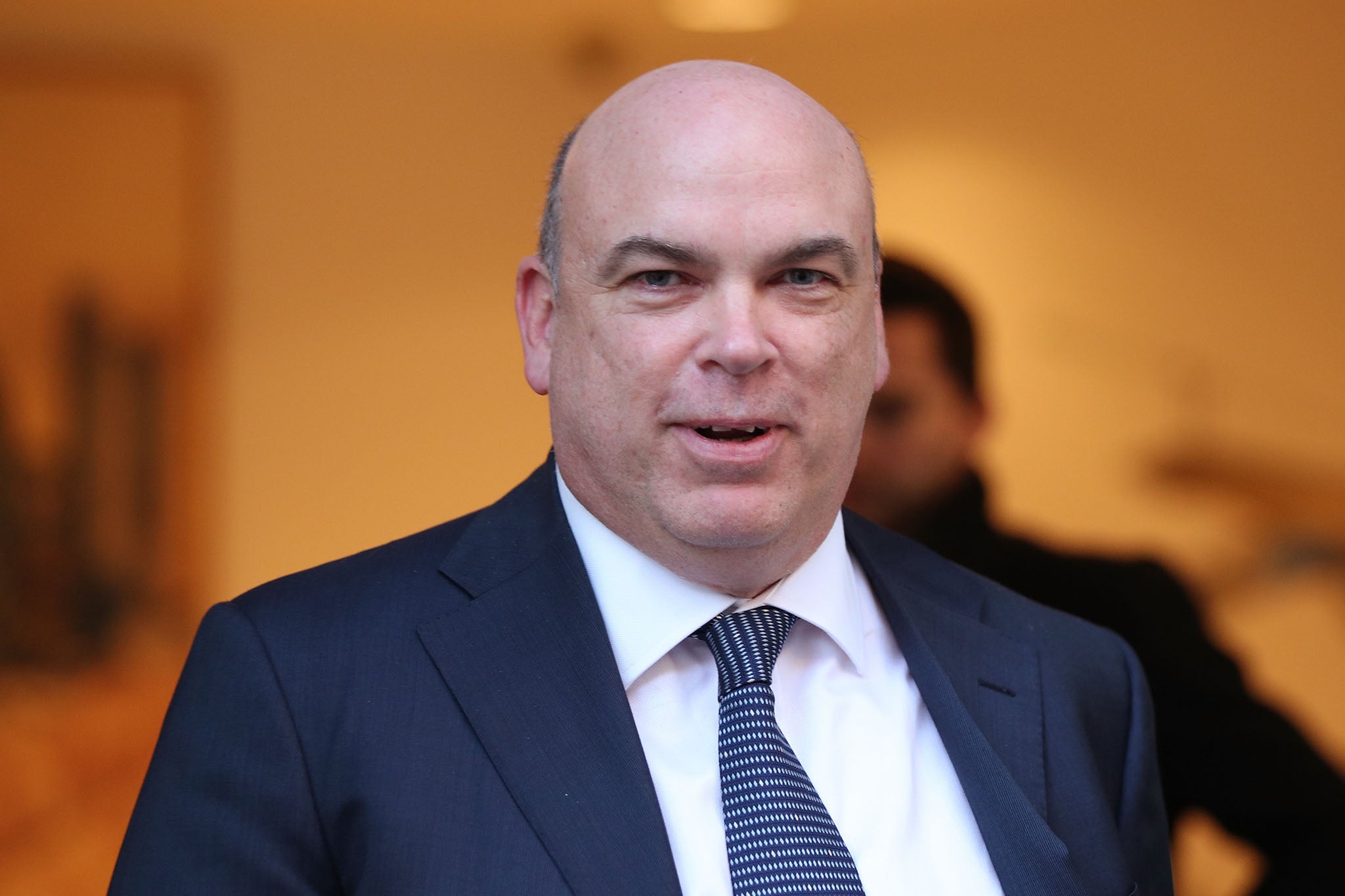 <p>Mike Lynch, once hailed as Britain's answer to Bill Gates, had always maintained his innocence and blamed HP for failing to integrate Autonomy into the company</p>