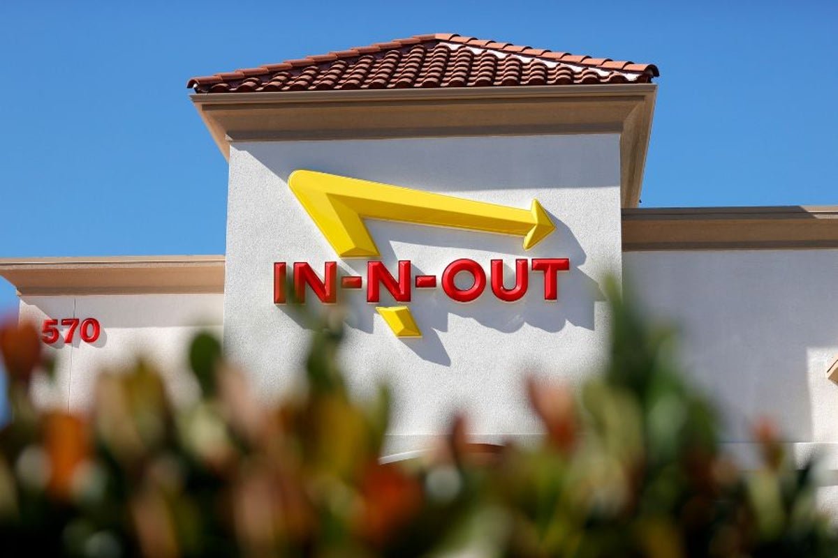 Californians turn on In-N-Out’s billionaire chief after she revealed plans to move company’s HQ out of state Californians turn on In-N-Out’s billionaire chief after she revealed plans to move company’s HQ out of state
