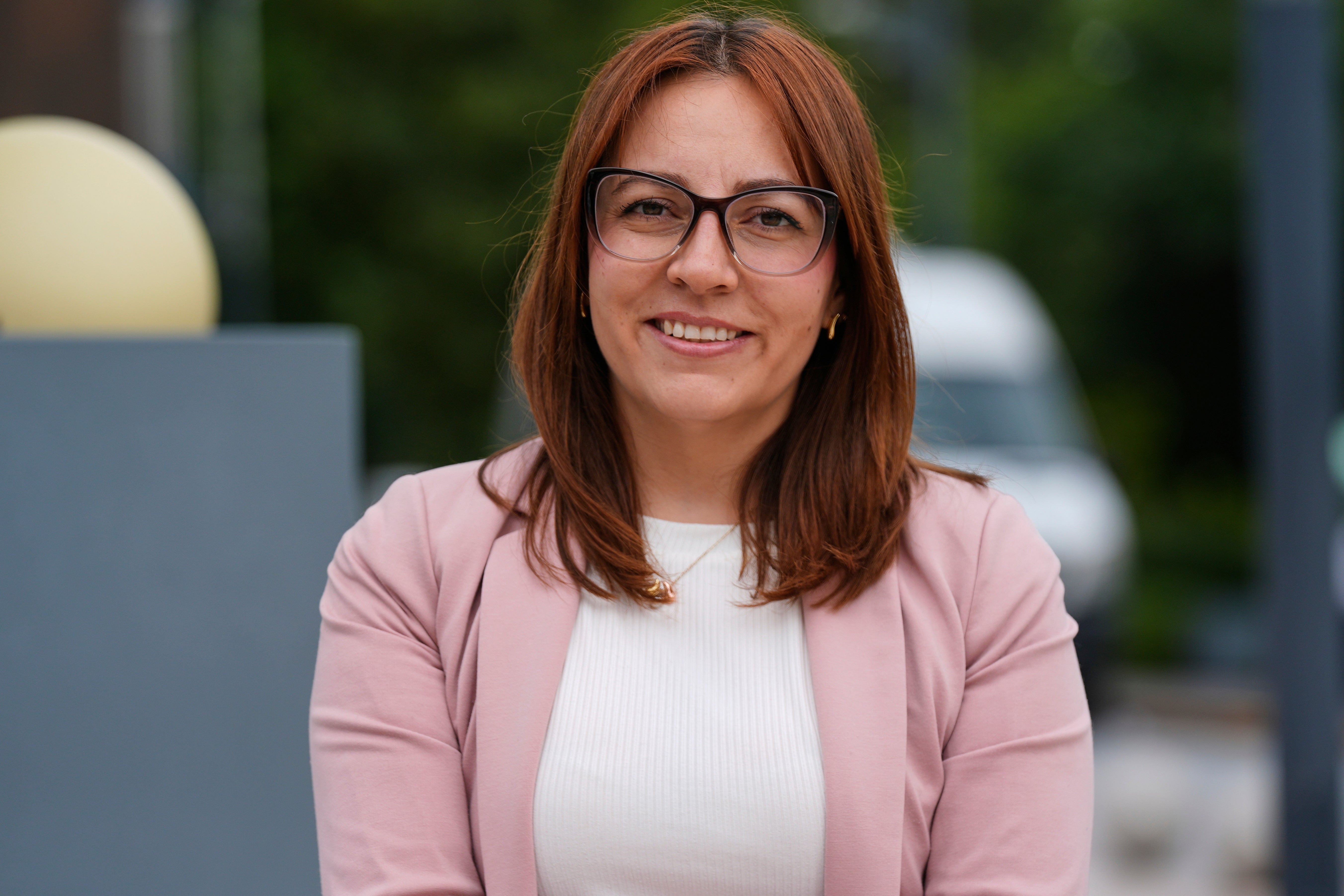 MÉXICO-MUJERES DESIGUALDAD LABORAL
