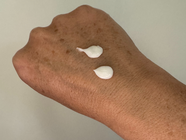 Best anti-ageing creams IndyBest review Naturium multi-peptide moisturiser