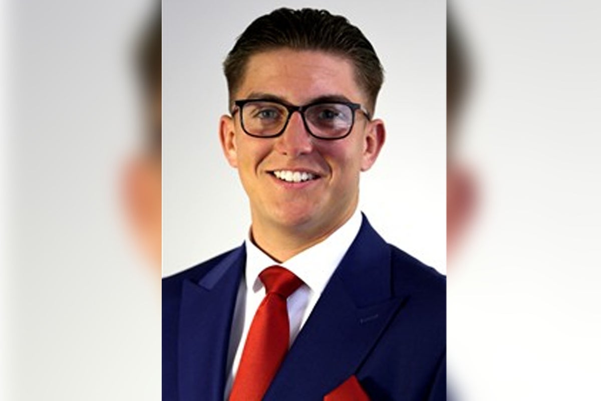 How a teenager became council leader just weeks after election