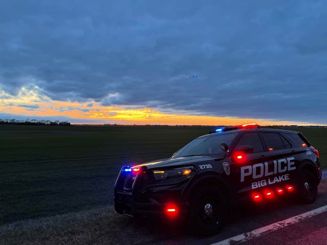 <p>A six-month-old baby died from bacterial meningitis after he was found in a mold-ridden home in Minnesota. </p>