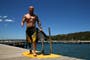 Shark attack survivor says to do this if you run into one